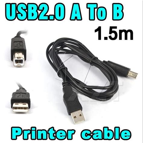 Printer Connection Cable 的图像结果