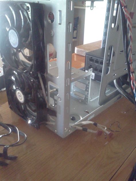 Image result for Computer Cable Management