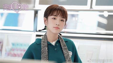 OST Love Crossed MV Trailer 完美的他 Chinese Drama 2021 with Eng Lyrics | I ...
