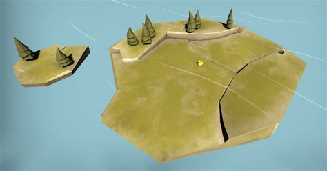 Unity Wind Stream Particle 的图像结果