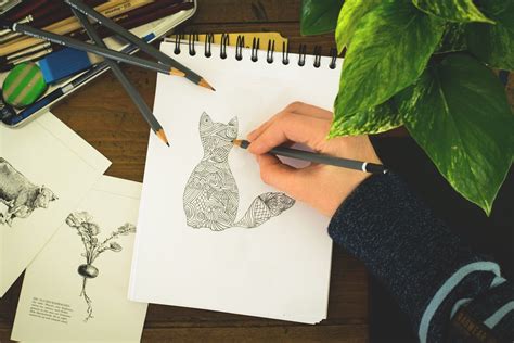 What is Drawing in Art?
