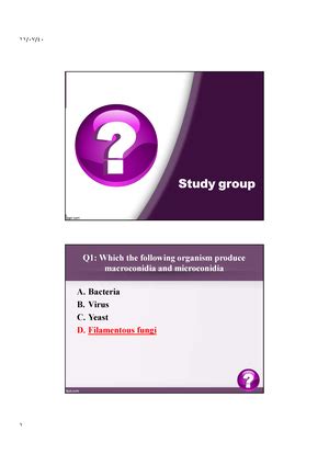 Hams test of blood - Bsc Medical lab Technology - Studocu