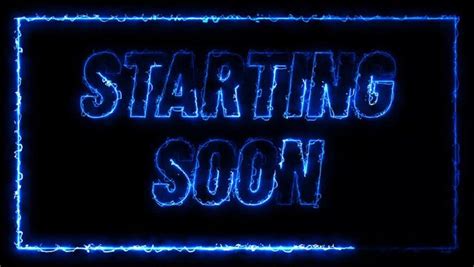 Image result for Program Starts Soon