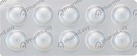 Pancicare 40 MG Tablet (10): Uses, Side Effects, Price & Dosage | PharmEasy