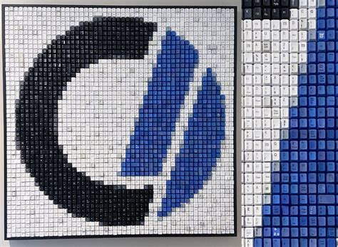 Image result for Color Computer Art Example