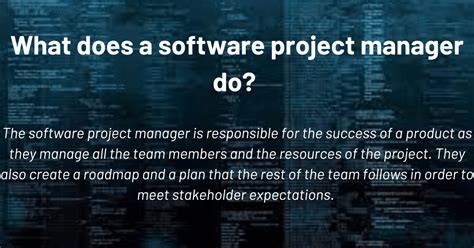 Software Manager Interview 的图像结果