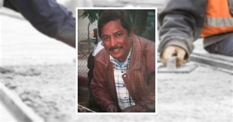 Obituary | Leoncio Gamez Guerrero | Castillo Funeral Home