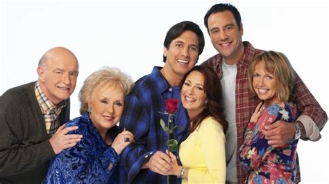 Everybody Loves Raymond cast to reunite for 30th anniversary reunion ...
