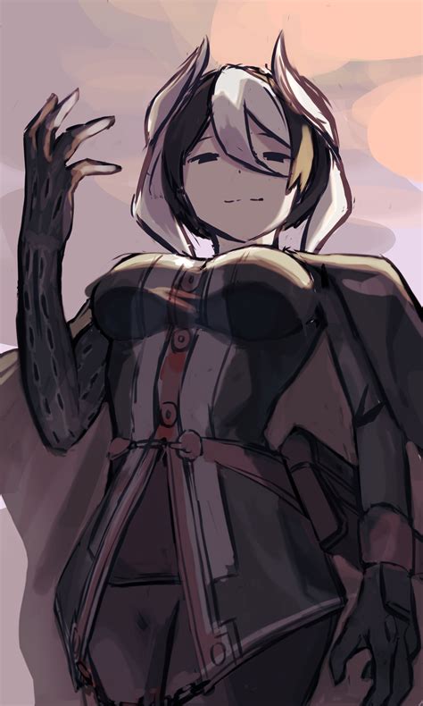 Ozen (made in abyss) :: Made in abyss :: anime :: fandoms :: Ibirujo ...