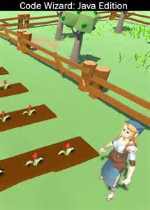 Code Game 的图像结果