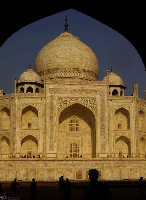 Hawk-On-Fours® (H-4®) Roadtrip: Of Forests (Sariska) & History ...