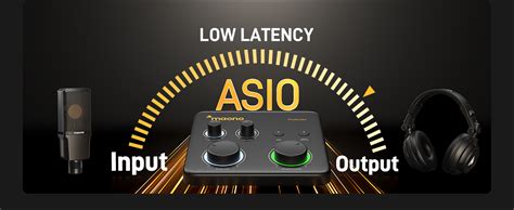 Audio Stream Input/Output ASIO Compatible Software 的图像结果