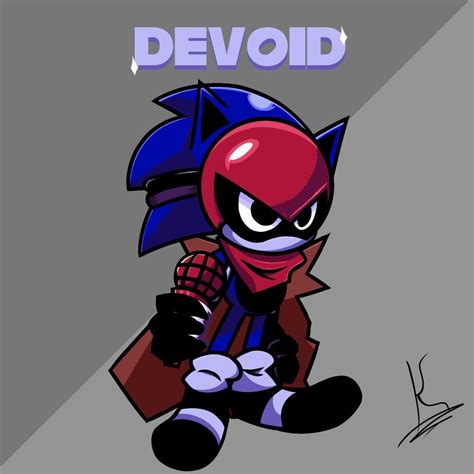 Image result for Devoid Roblox Logo