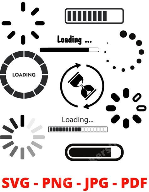 Image result for Bootstrap Loading Icon SVG