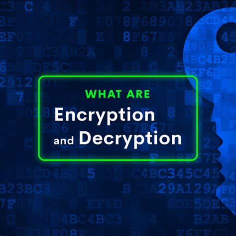 Encryption Decryption 的图像结果