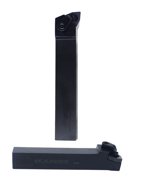 Turning Holder MWLNL/R 2525/2020 M08 Pack of 1 – Jaibros