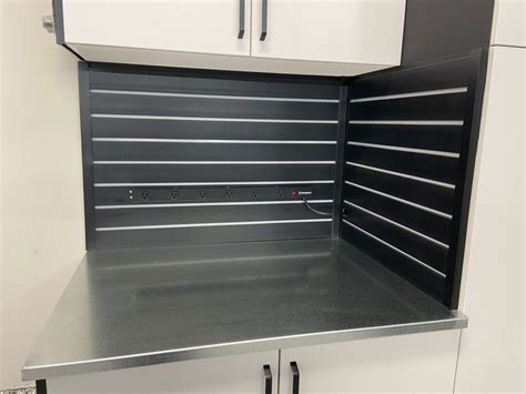 Garage Wall Panels - News | Garage Frontiers | Edmonton Alberta