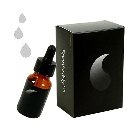 Spanish Fly PRO Unısex Provocative Damla 30 ml Fiyatları ve Modelleri ...