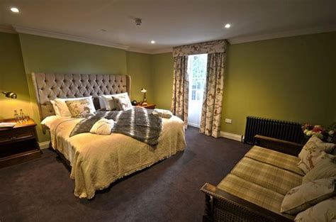 THE NORTHUMBERLAND ARMS (Morpeth, England) - Hotel Reviews, Photos ...