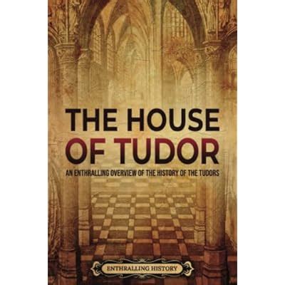 The House of Tudor: An Enthralling Overview of the India | Ubuy