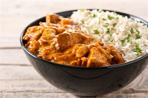 Butter Chicken Recipe - The Modern Cookbook
