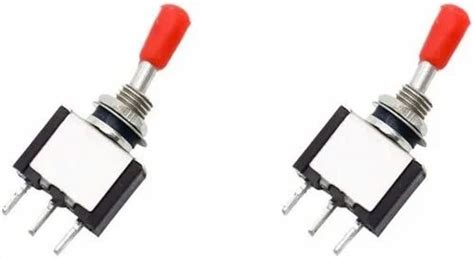 Image result for Mini Toggle Switch LED