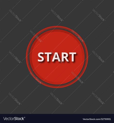Image result for Windows Red Start Button