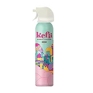 Amazon.in: Buy Kefii Bubble Cleanser Body Soap, For Playing in the Bath ...