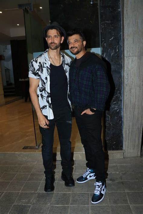 Hrithiks Jeans With Ripped Bandages Prove That His Abs Arent The Only ...