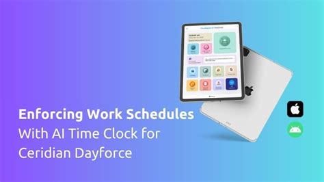 Image result for Dayforce Time Clock