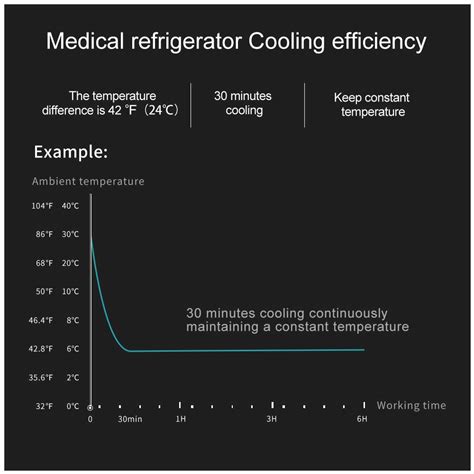 Buy Dison Care Insulin Cooler Box Medicine Fridge Refrigerator Travel ...