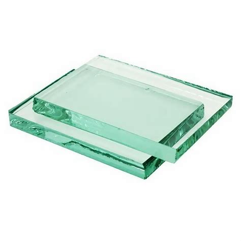 Clear Glass - 19mm Clear Glass Manufacturer from Vasai Virar