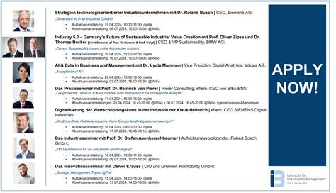 Rezultat imagine pentru Program Management Seminars