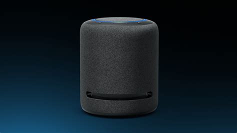 Amazon Echo Studio With Dolby Atmos - Dolby Professional - Dolby ...