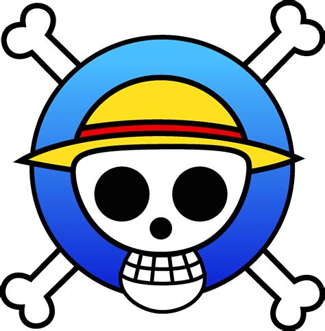 Straw Hat Pirates Logo PNG (Transparent) SVG AI – Free Download