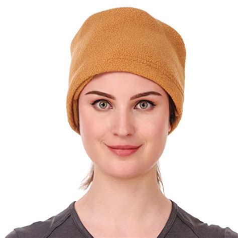 Buy Snugg Fit 4 in 1 Girls EXTRA THICK HEAVY POLAR FLEECE Snood Neck ...
