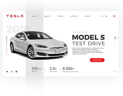 Image result for Tesla Test Run