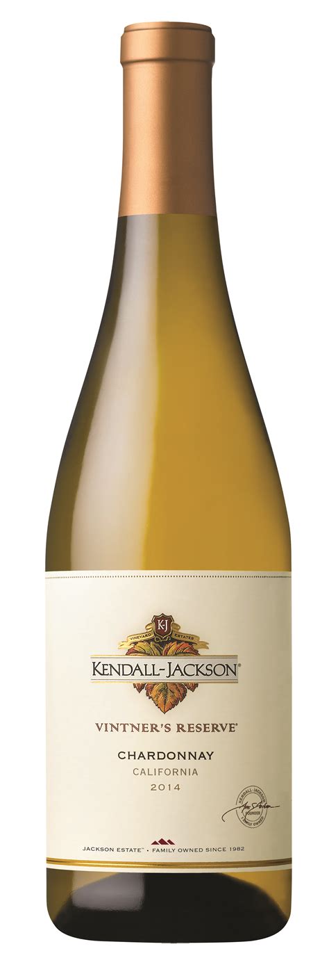 Review: 2014 Kendall-Jackson Vintner's Reserve Sauvignon Blanc and ...