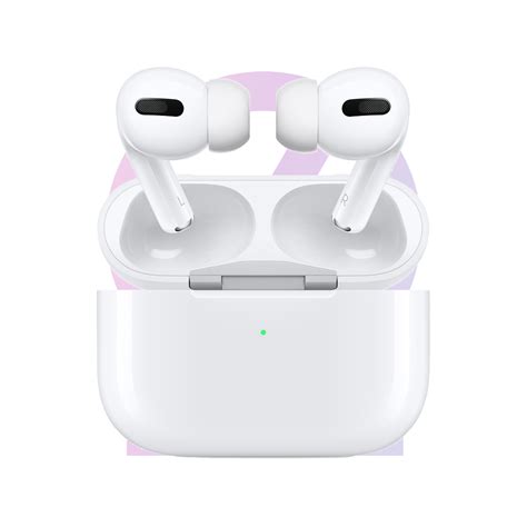 Airpods Pro - Finale Edition - overlord_access