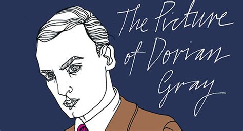 Fictional Character MBTI — The Picture of Dorian Gray by Oscar Wilde MBTI