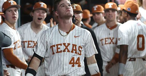 Chip Shots: The walk-up and introduction songs of this year's Texas ...