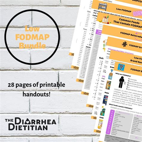 Printable Low Fodmap Diet - prntbl.concejomunicipaldechinu.gov.co