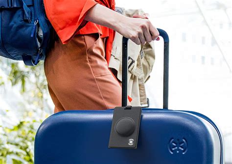How to Track Your Luggage With an Apple AirTag