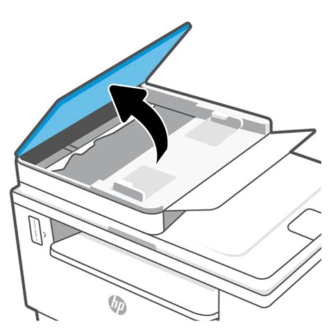 HP LaserJet Tank MFP 1005, 1600, 2600 printers - 'Paper jam' error | HP ...