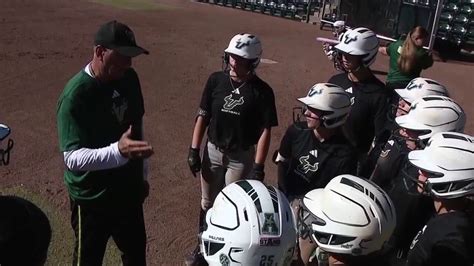 USF softball has high expectations heading into 2026 campaign | FOX 13 ...