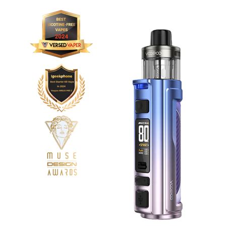 Voopoo Argus Pro Interface 的图像结果