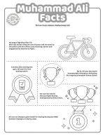 Image result for Muhammad Ali Facts