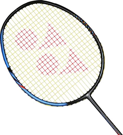 Buy YONEX ASTROX Smash Graphite Badminton Racquet with Full Cover, G5 ...