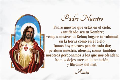 Dios Padre Nuestro